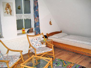 Casa de vacaciones en Ne�mersiel (Nordsee-Festland / Ostfriesland)Casa de vacaciones