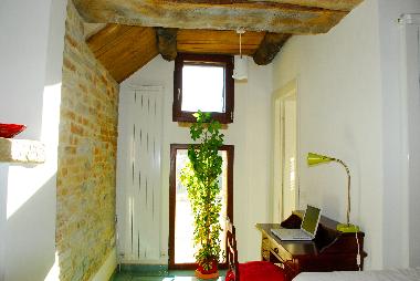 Casa de vacaciones en Offida (Ascoli Piceno)Casa de vacaciones