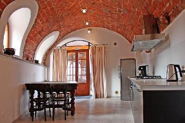 Apartamento de vacaciones en Mombaruzzo (Asti)Casa de vacaciones