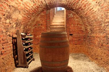 Apartamento de vacaciones en Mombaruzzo (Asti)Casa de vacaciones