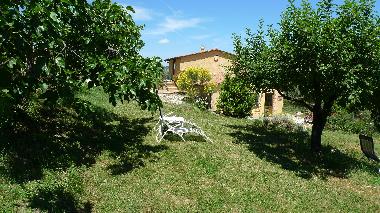 Apartamento de vacaciones en Radicondoli (Siena)Casa de vacaciones