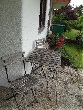 Apartamento de vacaciones en Altusried (Bayerische Schwaben)Casa de vacaciones