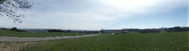 Apartamento de vacaciones en Altusried (Bayerische Schwaben)Casa de vacaciones