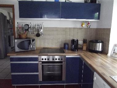 Apartamento de vacaciones en Altusried (Bayerische Schwaben)Casa de vacaciones