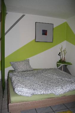 Apartamento de vacaciones en Altusried (Bayerische Schwaben)Casa de vacaciones