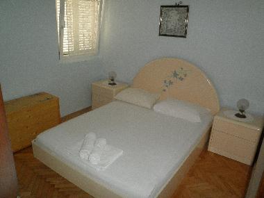 Apartamento de vacaciones en Split (Splitsko-Dalmatinska)Casa de vacaciones