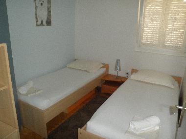Apartamento de vacaciones en Split (Splitsko-Dalmatinska)Casa de vacaciones