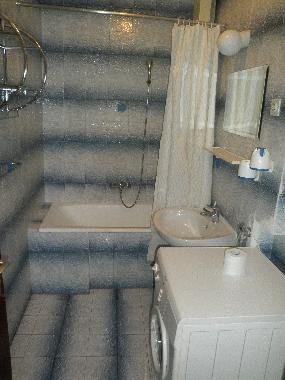 Apartamento de vacaciones en Split (Splitsko-Dalmatinska)Casa de vacaciones