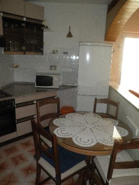 Apartamento de vacaciones en Split (Splitsko-Dalmatinska)Casa de vacaciones