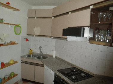 Apartamento de vacaciones en Split (Splitsko-Dalmatinska)Casa de vacaciones
