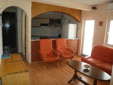 Apartamento de vacaciones en Split (Splitsko-Dalmatinska)Casa de vacaciones