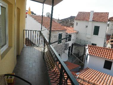 Apartamento de vacaciones en Split (Splitsko-Dalmatinska)Casa de vacaciones