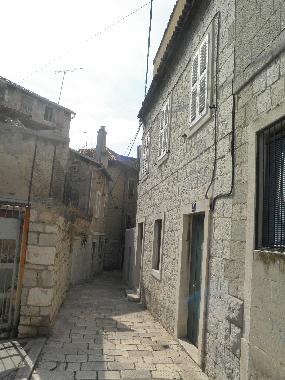 Apartamento de vacaciones en Split (Splitsko-Dalmatinska)Casa de vacaciones