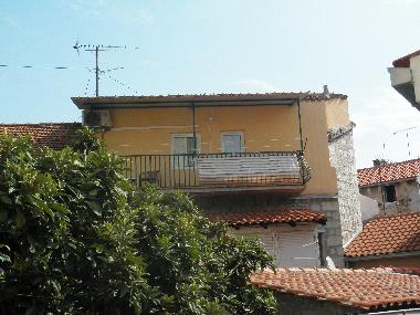 Apartamento de vacaciones en Split (Splitsko-Dalmatinska)Casa de vacaciones
