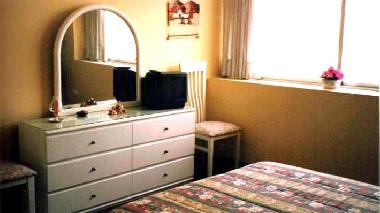 Apartamento de vacaciones en Miraflores (Lima)Casa de vacaciones