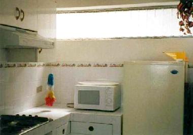 Apartamento de vacaciones en Miraflores (Lima)Casa de vacaciones