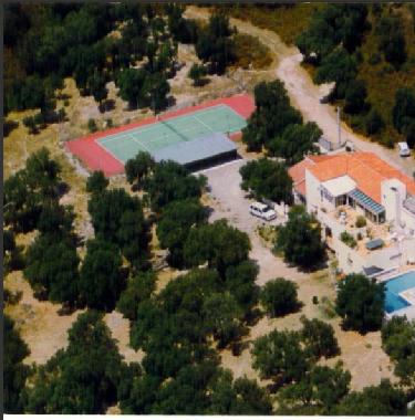 Apartamento de vacaciones en CANTALLOPS (Girona)Casa de vacaciones