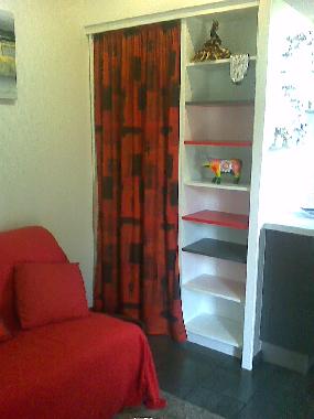 Apartamento de vacaciones en st mdard en jalles (Gironde)Casa de vacaciones