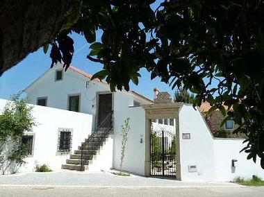 Cama y desayuno en Caneiro - Ma��s de Dona Maria (Pinhal Litoral)Casa de vacaciones