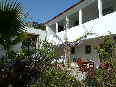 Cama y desayuno en Caneiro - Ma��s de Dona Maria (Pinhal Litoral)Casa de vacaciones