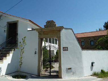 Cama y desayuno en Caneiro - Ma��s de Dona Maria (Pinhal Litoral)Casa de vacaciones