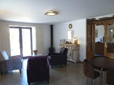 Cama y desayuno en Caneiro - Ma��s de Dona Maria (Pinhal Litoral)Casa de vacaciones