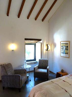 Cama y desayuno en Caneiro - Ma��s de Dona Maria (Pinhal Litoral)Casa de vacaciones