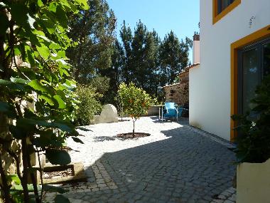 Cama y desayuno en Caneiro - Ma��s de Dona Maria (Pinhal Litoral)Casa de vacaciones