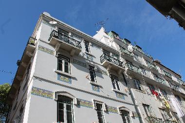 Apartamento de vacaciones en Lisbon (Grande Lisboa)Casa de vacaciones