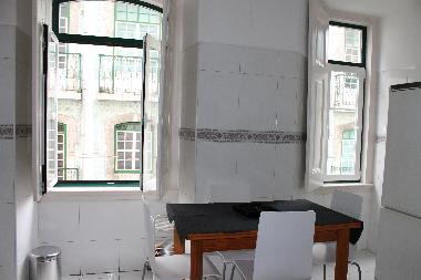 Apartamento de vacaciones en Lisbon (Grande Lisboa)Casa de vacaciones