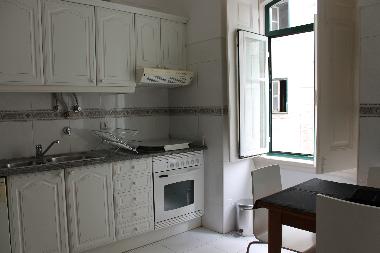 Apartamento de vacaciones en Lisbon (Grande Lisboa)Casa de vacaciones