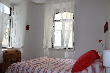 Apartamento de vacaciones en Lisbon (Grande Lisboa)Casa de vacaciones