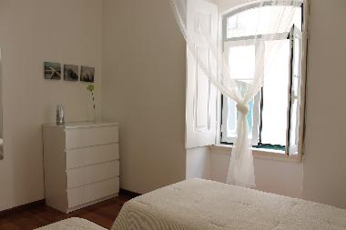 Apartamento de vacaciones en Lisbon (Grande Lisboa)Casa de vacaciones