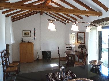 Apartamento de vacaciones en Caneiro - Mas de Dona Maria (Pinhal Litoral)Casa de vacaciones