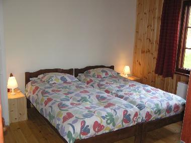 Casa de vacaciones en Kuldiga (Lettland)Casa de vacaciones