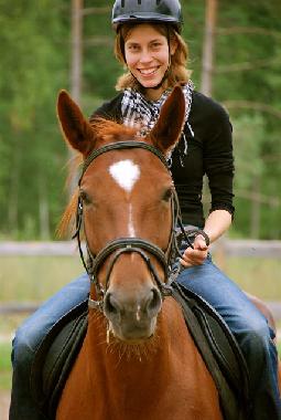 Casa de vacaciones en Kuldiga (Lettland)Casa de vacaciones