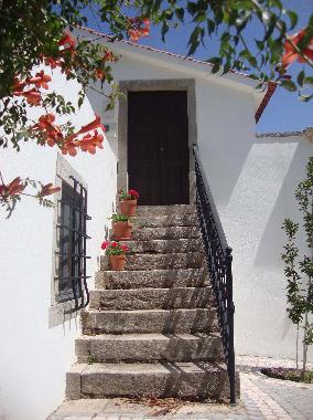 Apartamento de vacaciones en Caneiro - Mas de Dona Maria (Pinhal Litoral)Casa de vacaciones
