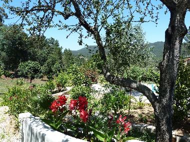 Apartamento de vacaciones en Caneiro - Mas de Dona Maria (Pinhal Litoral)Casa de vacaciones