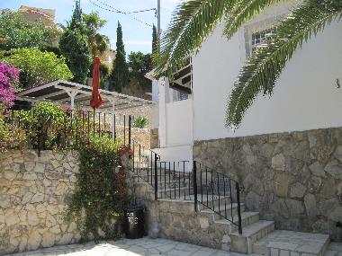 Casa de vacaciones en Moraira Benissa (Alicante / Alacant)Casa de vacaciones