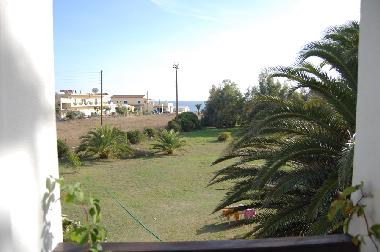 Apartamento de vacaciones en Aghios Georgios Argirades (Kerkyra)Casa de vacaciones