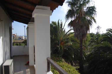 Apartamento de vacaciones en Aghios Georgios Argirades (Kerkyra)Casa de vacaciones