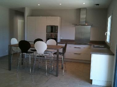 Villa en luzech (Lot)Casa de vacaciones