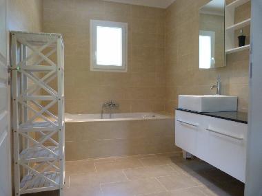 Villa en luzech (Lot)Casa de vacaciones