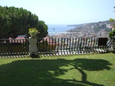 Apartamento de vacaciones en naples (Napoli)Casa de vacaciones