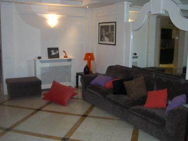Apartamento de vacaciones en naples (Napoli)Casa de vacaciones