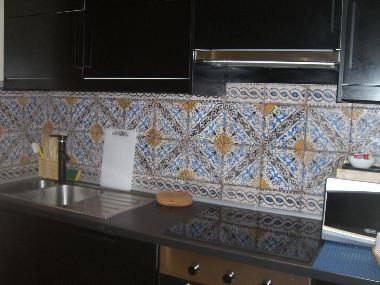 Apartamento de vacaciones en naples (Napoli)Casa de vacaciones