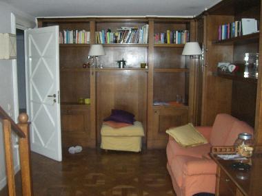 Apartamento de vacaciones en naples (Napoli)Casa de vacaciones