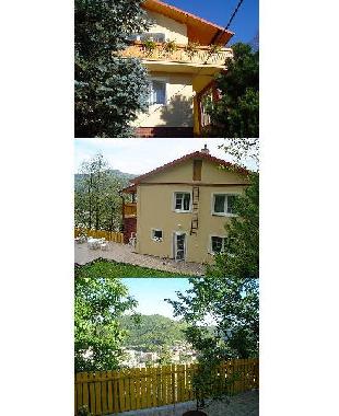 Apartamento de vacaciones en Trencianske Teplice (Trenciansky)Casa de vacaciones