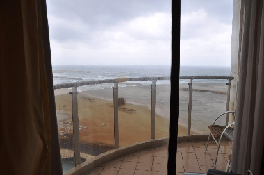 Apartamento de vacaciones en Herzliya Pituach (HaMerkaz (Central))Casa de vacaciones