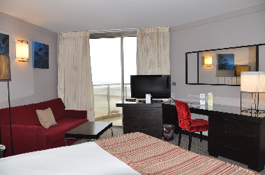 Apartamento de vacaciones en Herzliya Pituach (HaMerkaz (Central))Casa de vacaciones